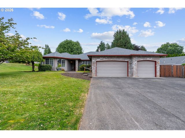 12317 Ne 44TH Ave, Vancouver, WA 98686