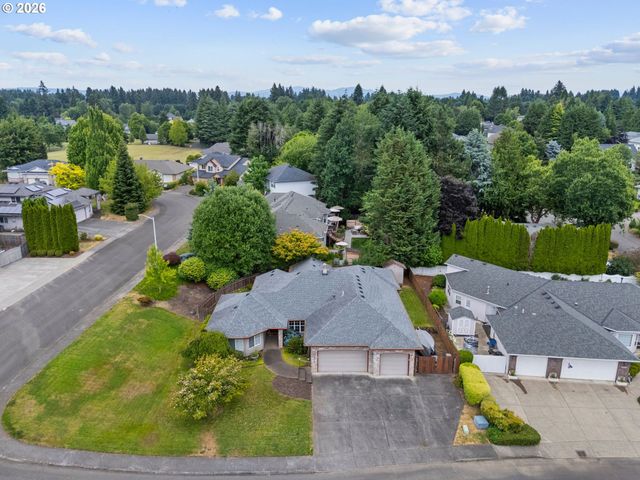 12317 Ne 44TH Ave, Vancouver, WA 98686