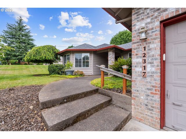 12317 Ne 44TH Ave, Vancouver, WA 98686