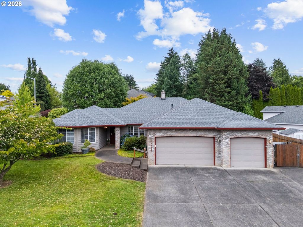 12317 Ne 44TH Ave, Vancouver, WA 98686