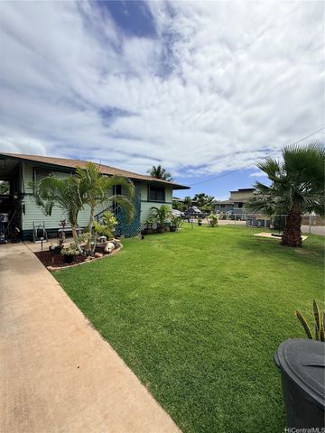 91-29 Peeone Place, Ewa Beach, HI 96706