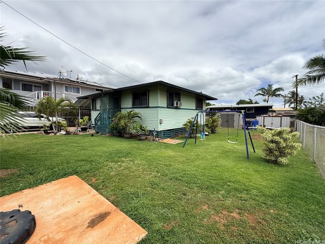91-29 Peeone Place, Ewa Beach, HI 96706