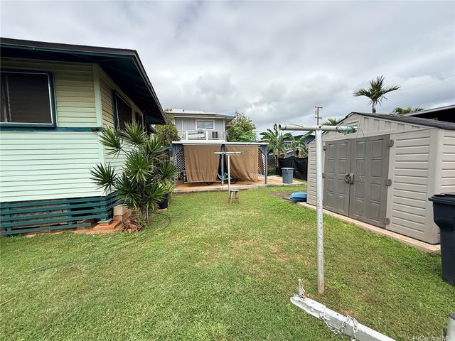 91-29 Peeone Place, Ewa Beach, HI 96706
