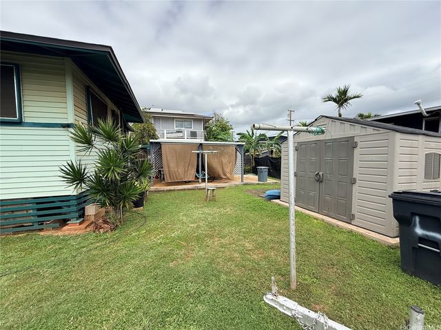 91-29 Peeone Place, Ewa Beach, HI 96706