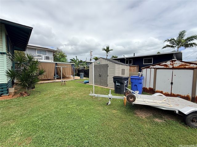 91-29 Peeone Place, Ewa Beach, HI 96706
