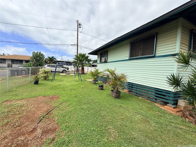 91-29 Peeone Place, Ewa Beach, HI 96706