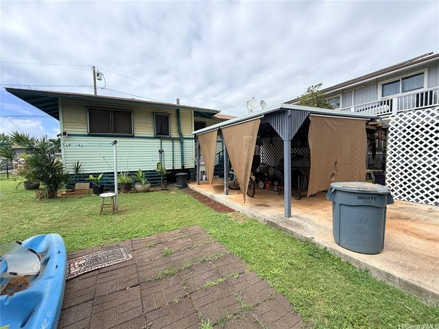 91-29 Peeone Place, Ewa Beach, HI 96706