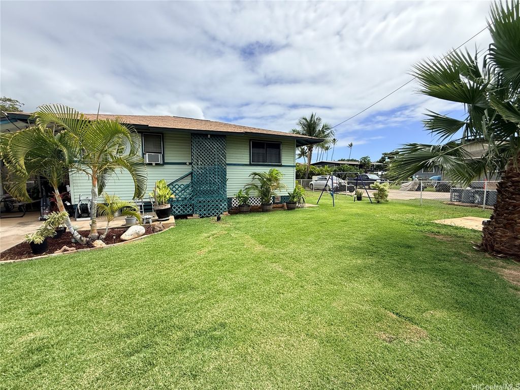 91-29 Peeone Place, Ewa Beach, HI 96706