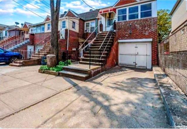 10120 121st street, Jamaica South, NY 11419