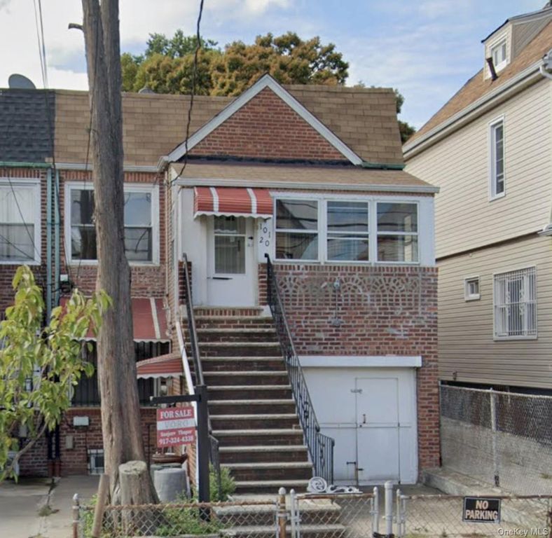 10120 121st street, Jamaica South, NY 11419