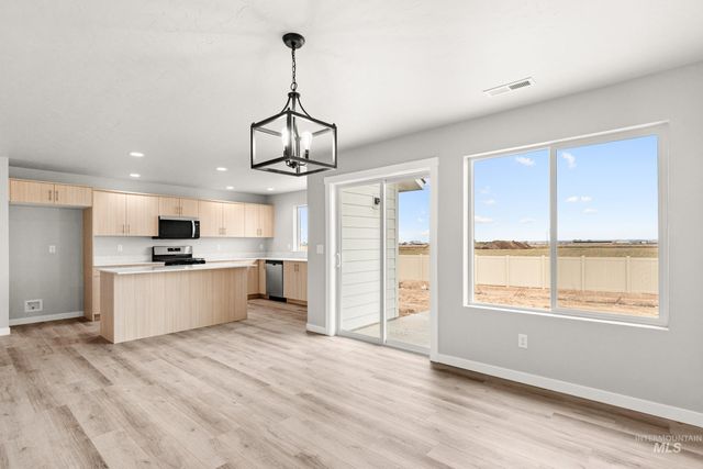 4238 E Rincon Dr, Meridian, ID 83642