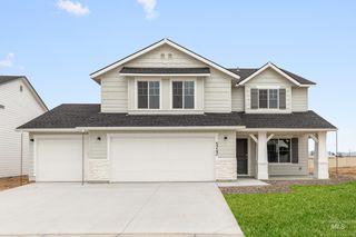 4238 E Rincon Dr, Meridian, ID 83642