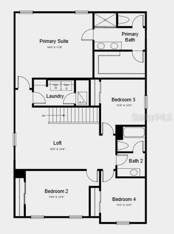 12454 WHISK COURT, Hudson, FL 34669