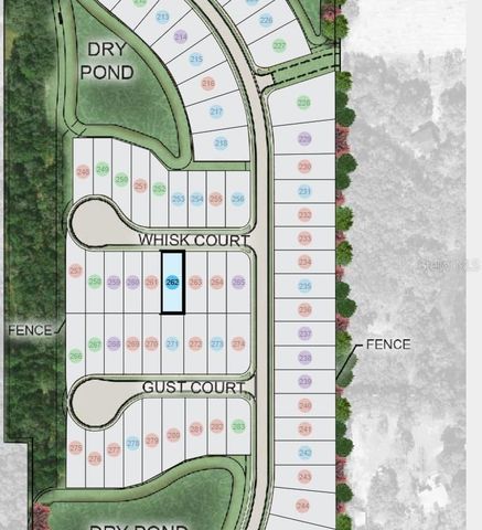 12454 WHISK COURT, Hudson, FL 34669