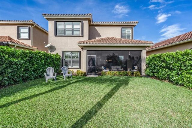 11546 Meadowrun CIR, Fort Myers, FL 33913