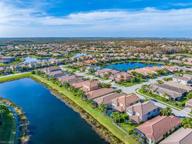11546 Meadowrun CIR, Fort Myers, FL 33913