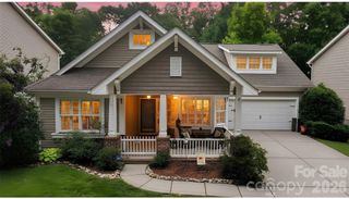 6534 Colonial Garden Drive, Huntersville, NC 28078