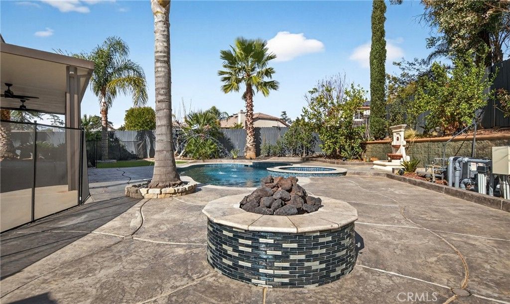 Image 39 of property listing at 520 Cedar View Drive, Beaumont, CA 92223