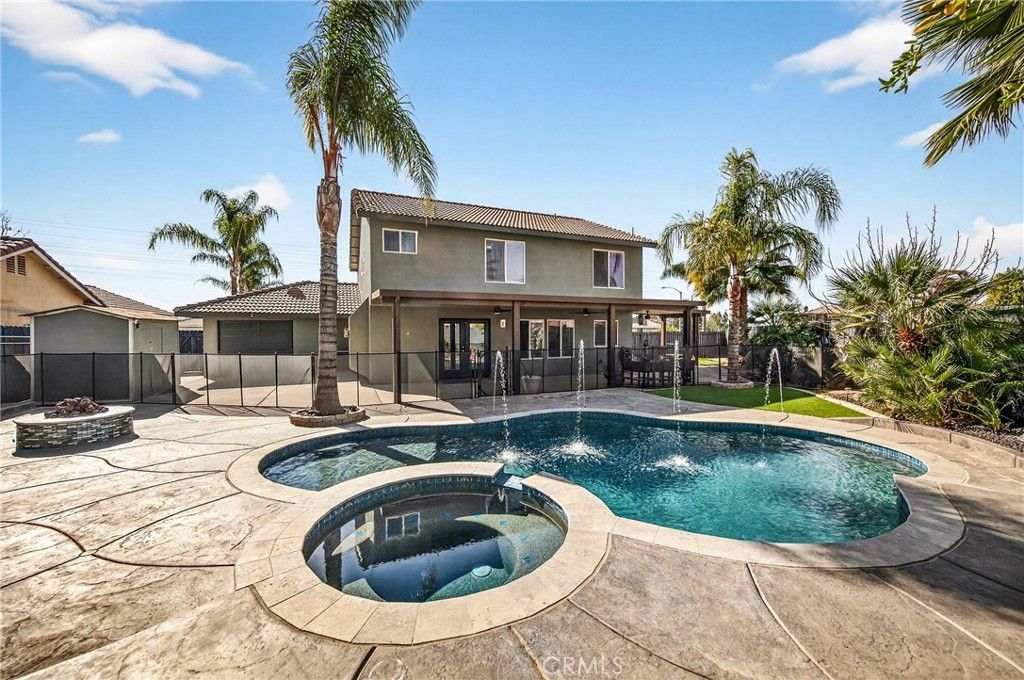 Image 40 of property listing at 520 Cedar View Drive, Beaumont, CA 92223