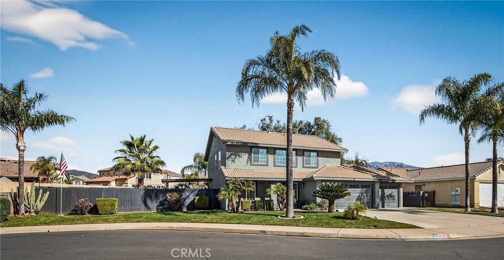 Image 43 of property listing at 520 Cedar View Drive, Beaumont, CA 92223