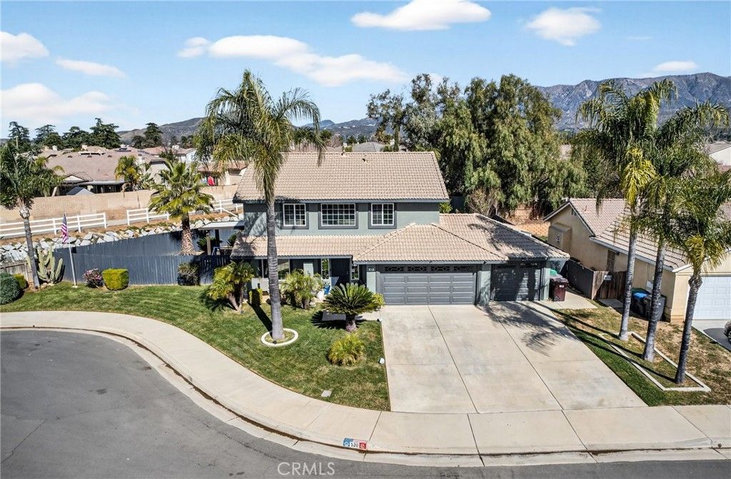 Image 44 of property listing at 520 Cedar View Drive, Beaumont, CA 92223