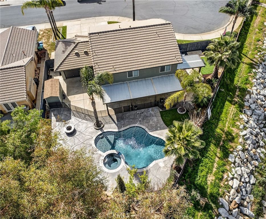 Image 47 of property listing at 520 Cedar View Drive, Beaumont, CA 92223