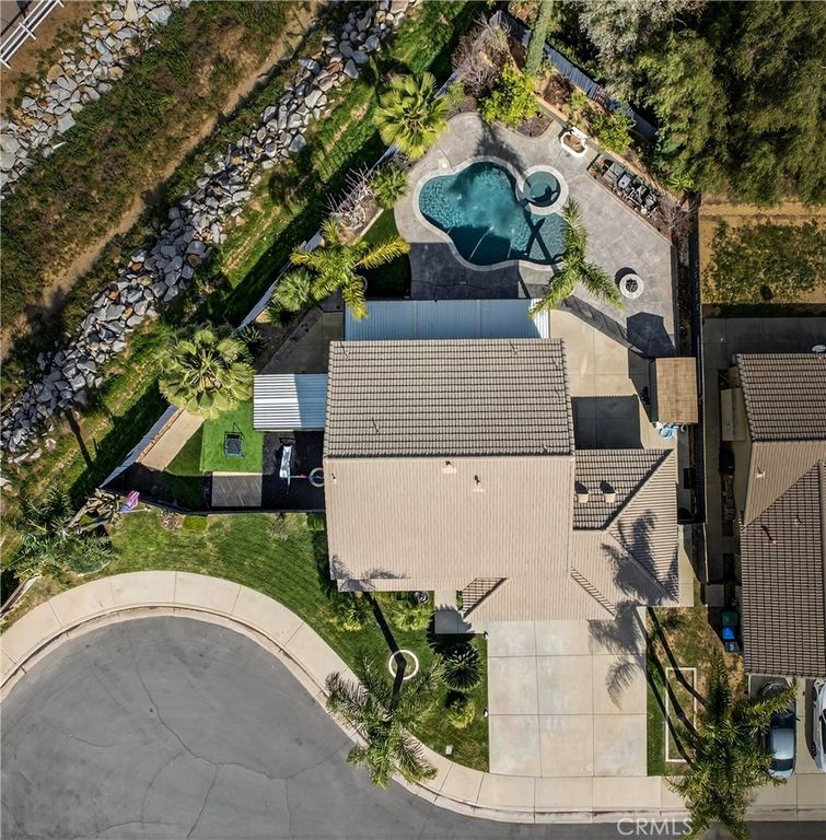 Image 48 of property listing at 520 Cedar View Drive, Beaumont, CA 92223