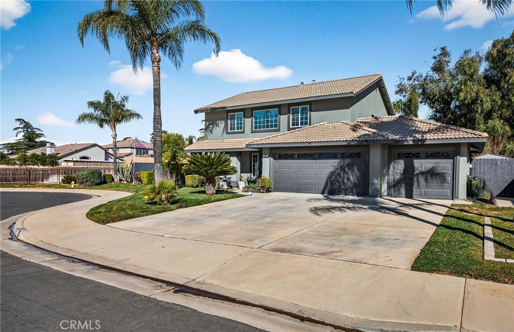 Image 50 of property listing at 520 Cedar View Drive, Beaumont, CA 92223