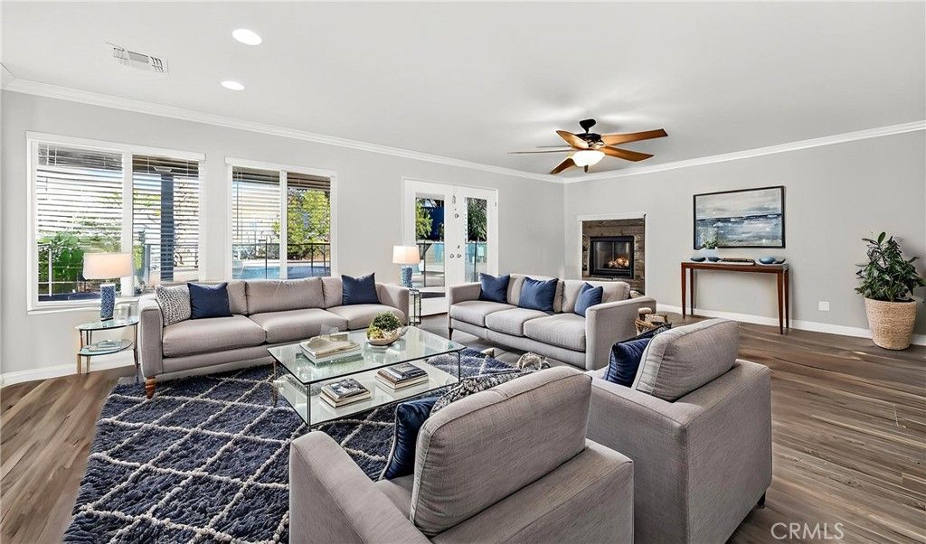 Image 7 of property listing at 520 Cedar View Drive, Beaumont, CA 92223