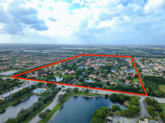 14383 Via Royale 3, Delray Beach, FL 33446