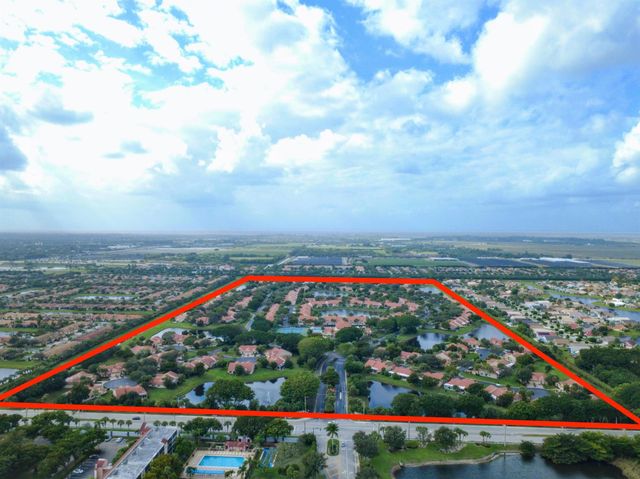 14383 Via Royale 3, Delray Beach, FL 33446