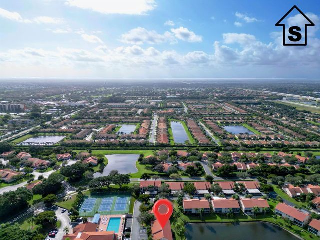 14383 Via Royale 3, Delray Beach, FL 33446