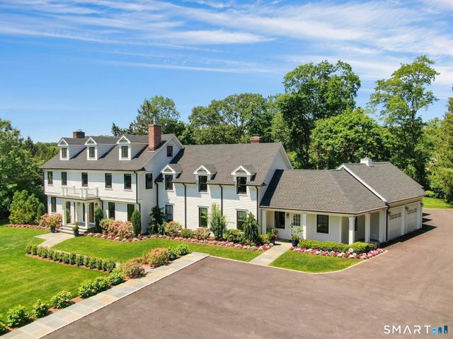 164 Stanwich Road, Greenwich, CT 06830