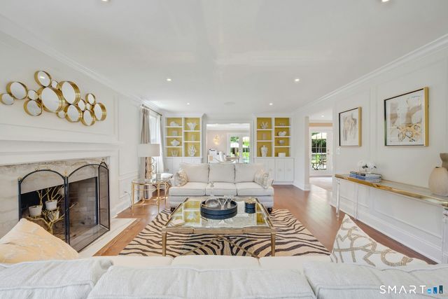 164 Stanwich Road, Greenwich, CT 06830