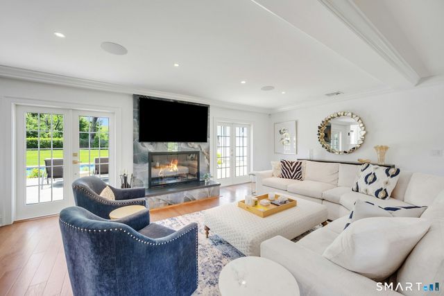 164 Stanwich Road, Greenwich, CT 06830