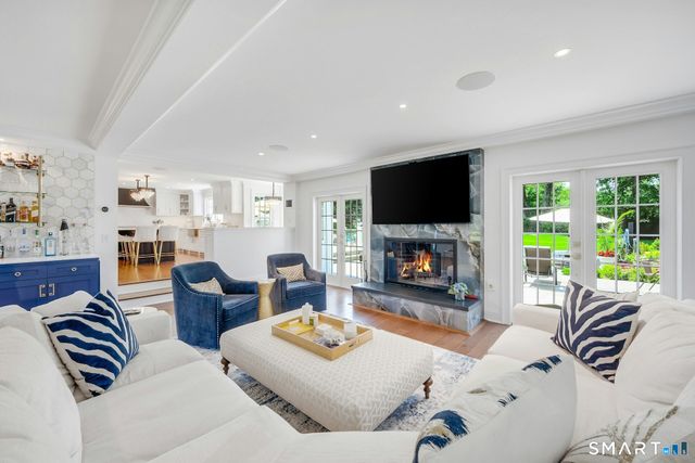 164 Stanwich Road, Greenwich, CT 06830