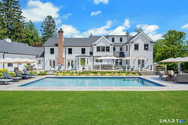 164 Stanwich Road, Greenwich, CT 06830