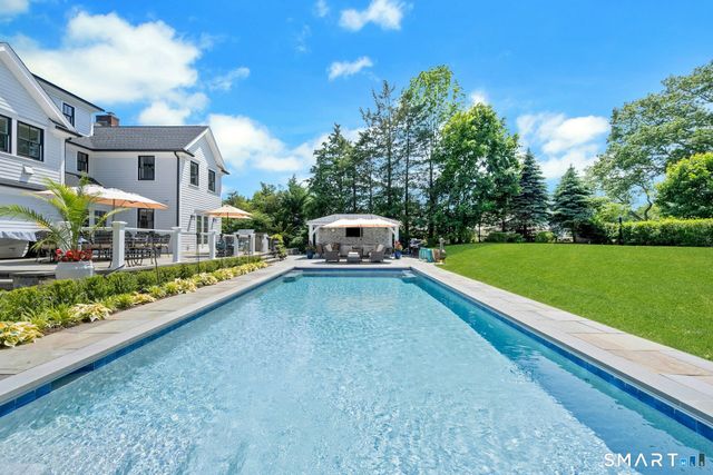 164 Stanwich Road, Greenwich, CT 06830