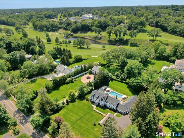 164 Stanwich Road, Greenwich, CT 06830