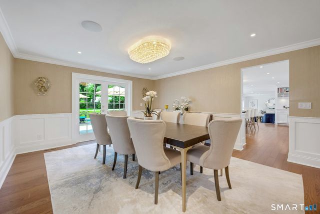 164 Stanwich Road, Greenwich, CT 06830