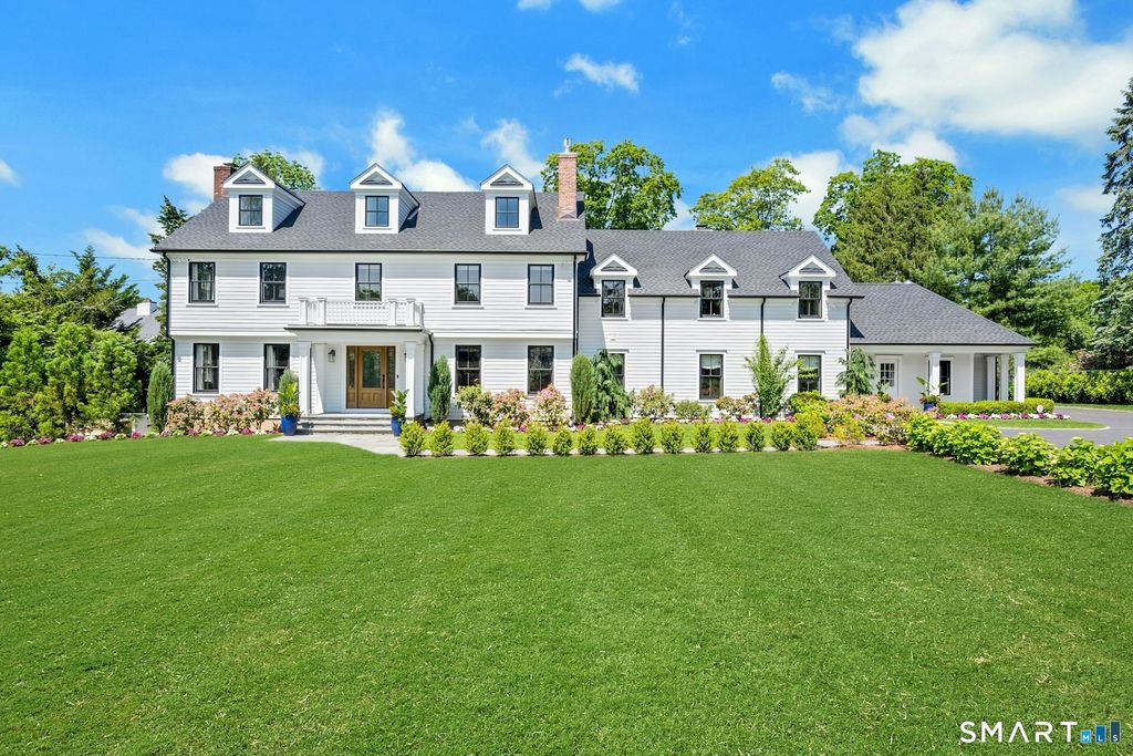 164 Stanwich Road, Greenwich, CT 06830