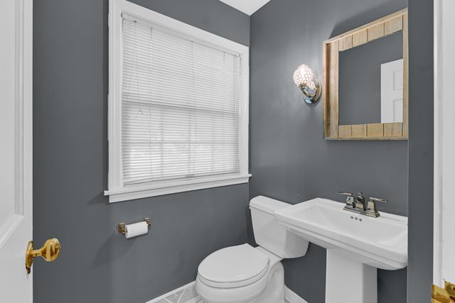 106 Cornwall Drive, Crete, IL 60417