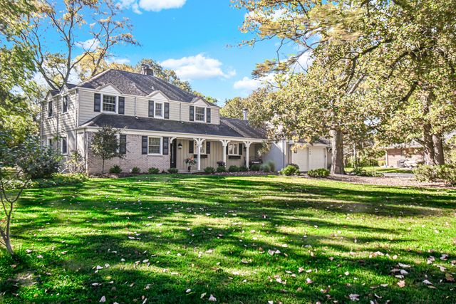 106 Cornwall Drive, Crete, IL 60417