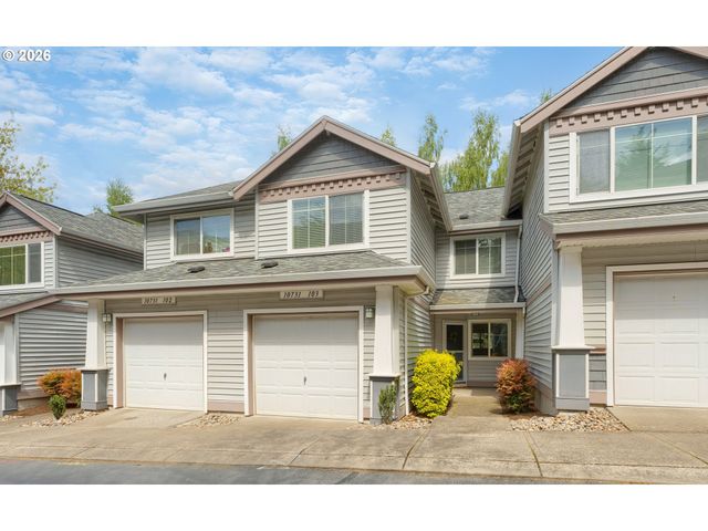 10731 Sw CANTERBURY Ln 103, Portland, OR 97224