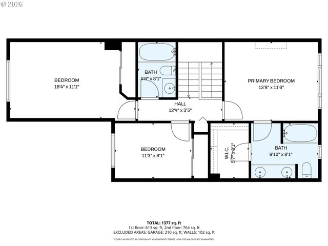 10731 Sw CANTERBURY Ln 103, Portland, OR 97224