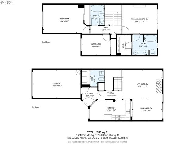 10731 Sw CANTERBURY Ln 103, Portland, OR 97224