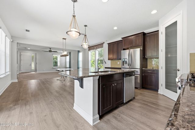 13 VERDURE Street, St. Johns, FL 32259