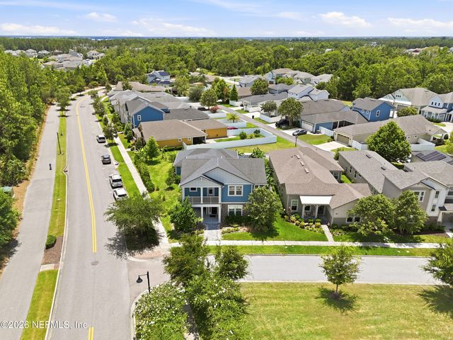 13 VERDURE Street, St. Johns, FL 32259