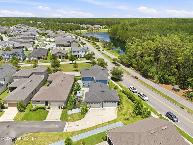 13 VERDURE Street, St. Johns, FL 32259