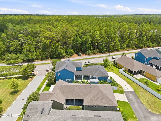 13 VERDURE Street, St. Johns, FL 32259